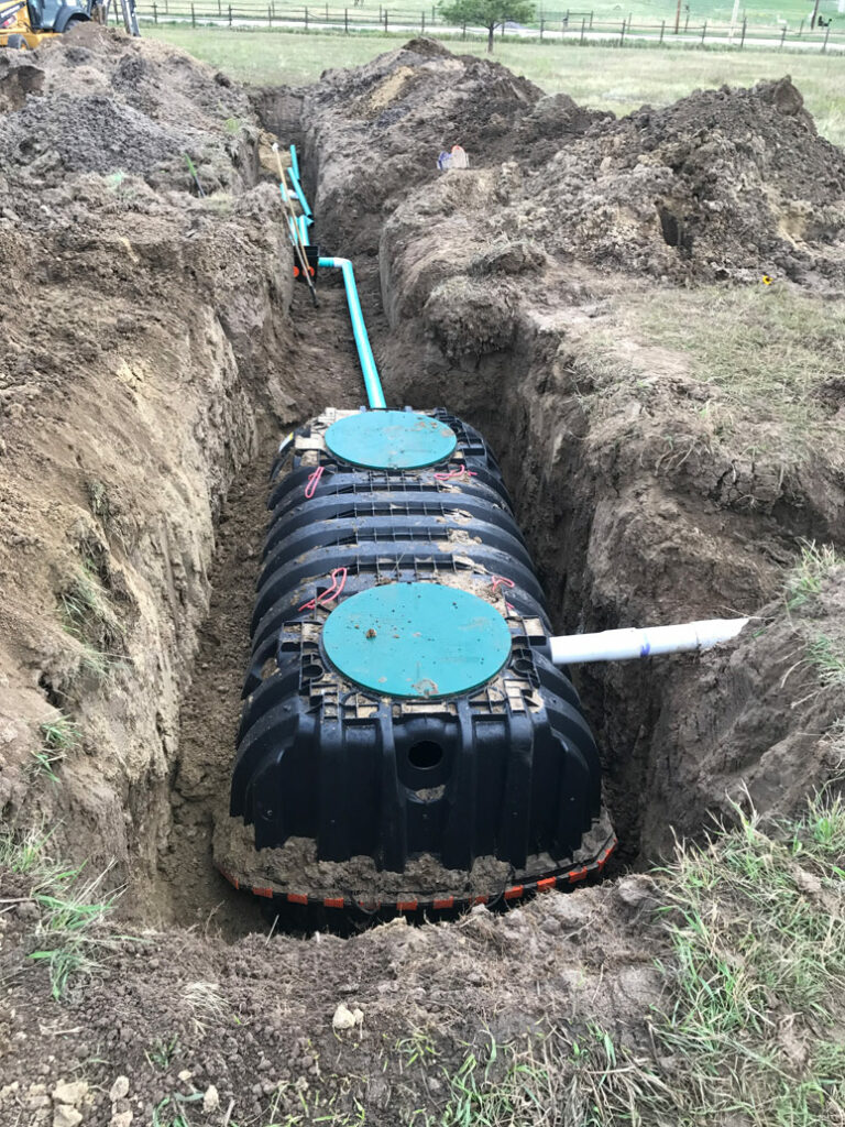 septic tank double lid im 1060
